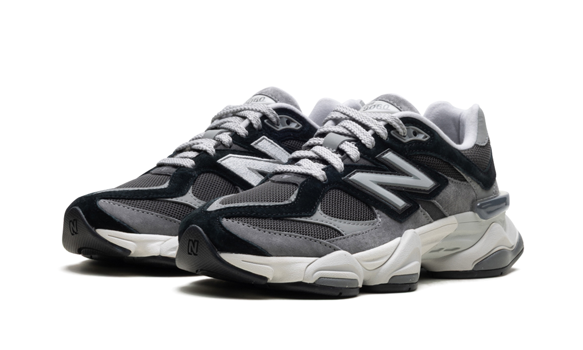 9060 "Black grey" U9060JBD