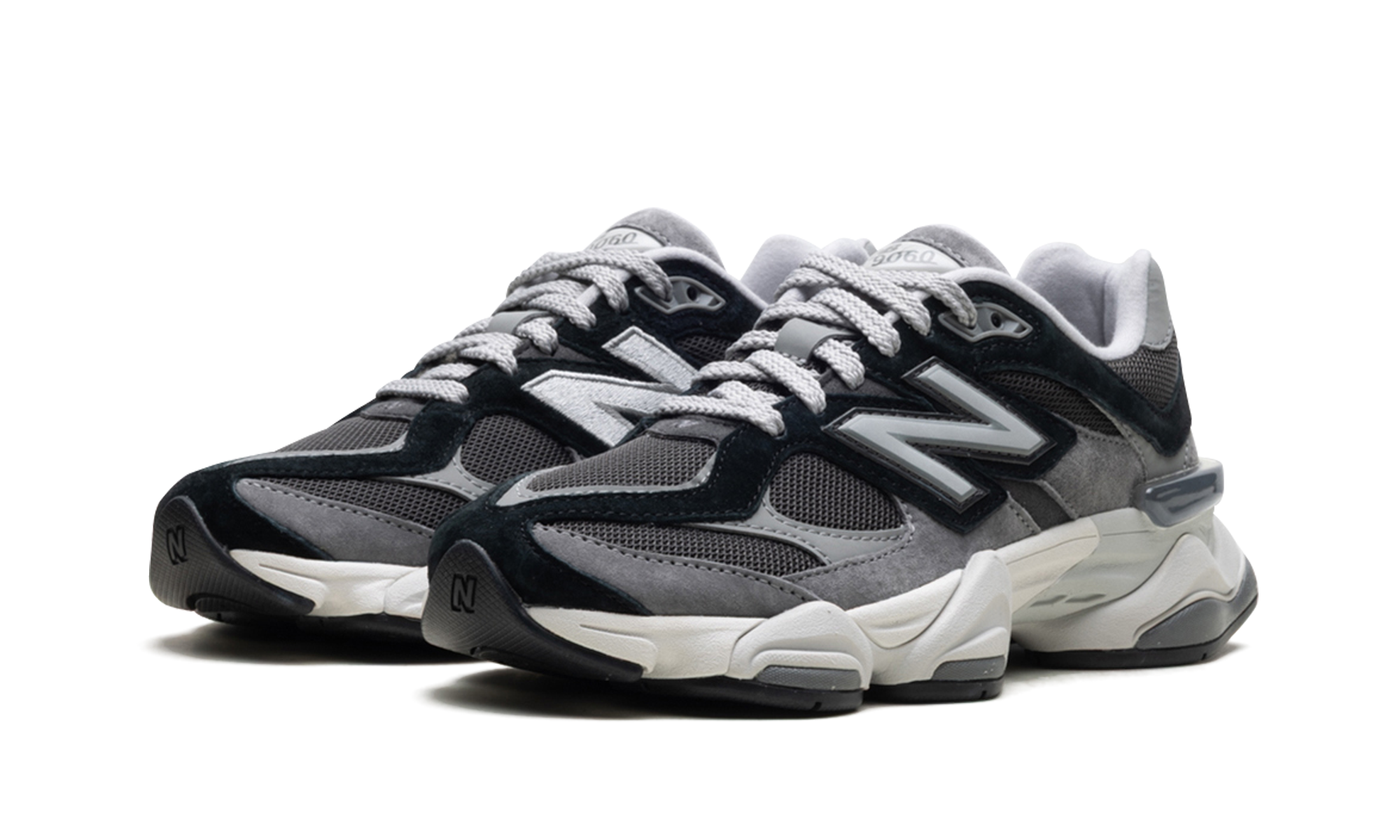 9060 "Black grey" U9060JBD