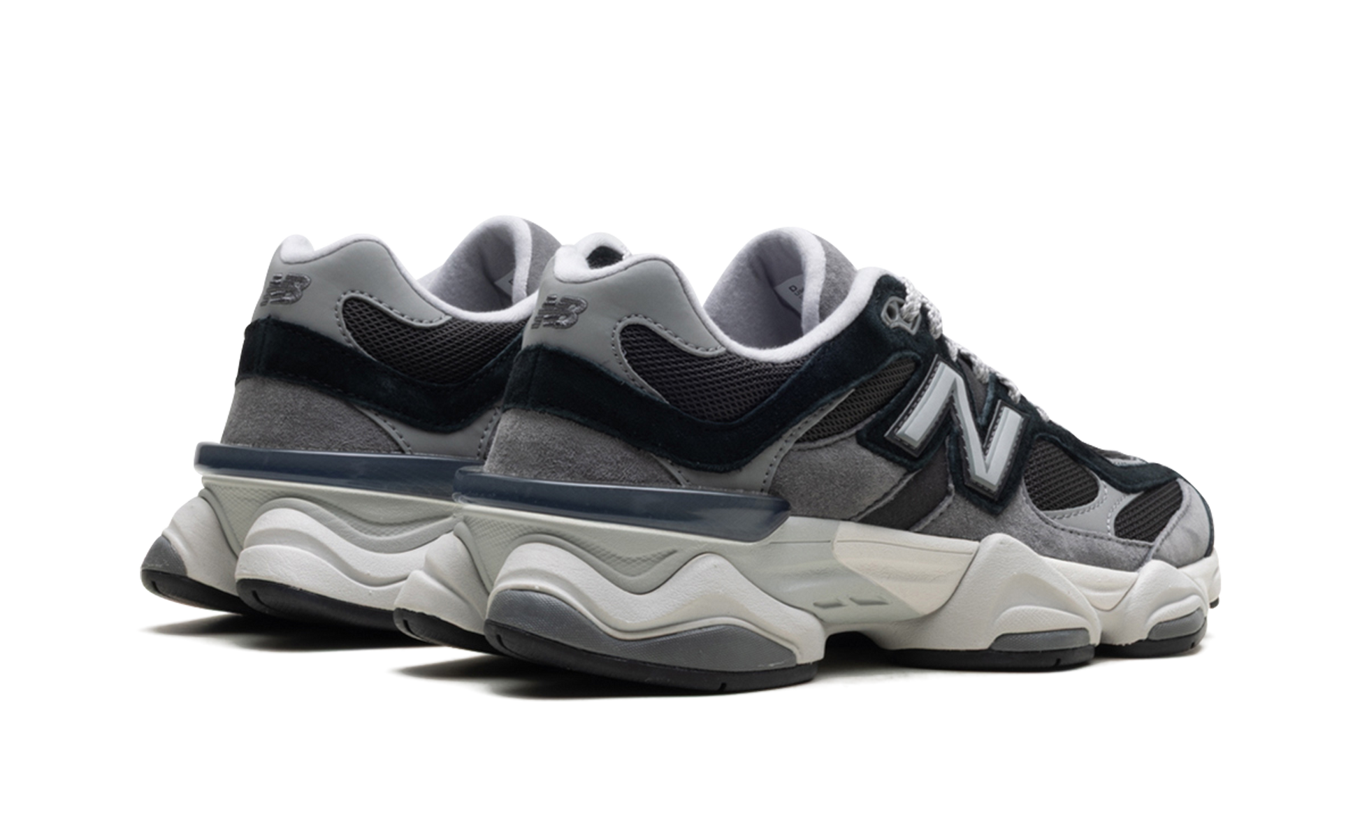 9060 "Black grey" U9060JBD