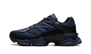9060 "Black indigo" U9060BLB