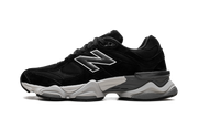 9060 "Black phantom" U9060JBK