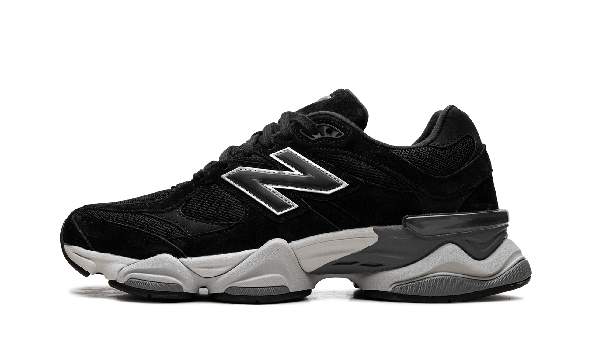 9060 "Black phantom" U9060JBK