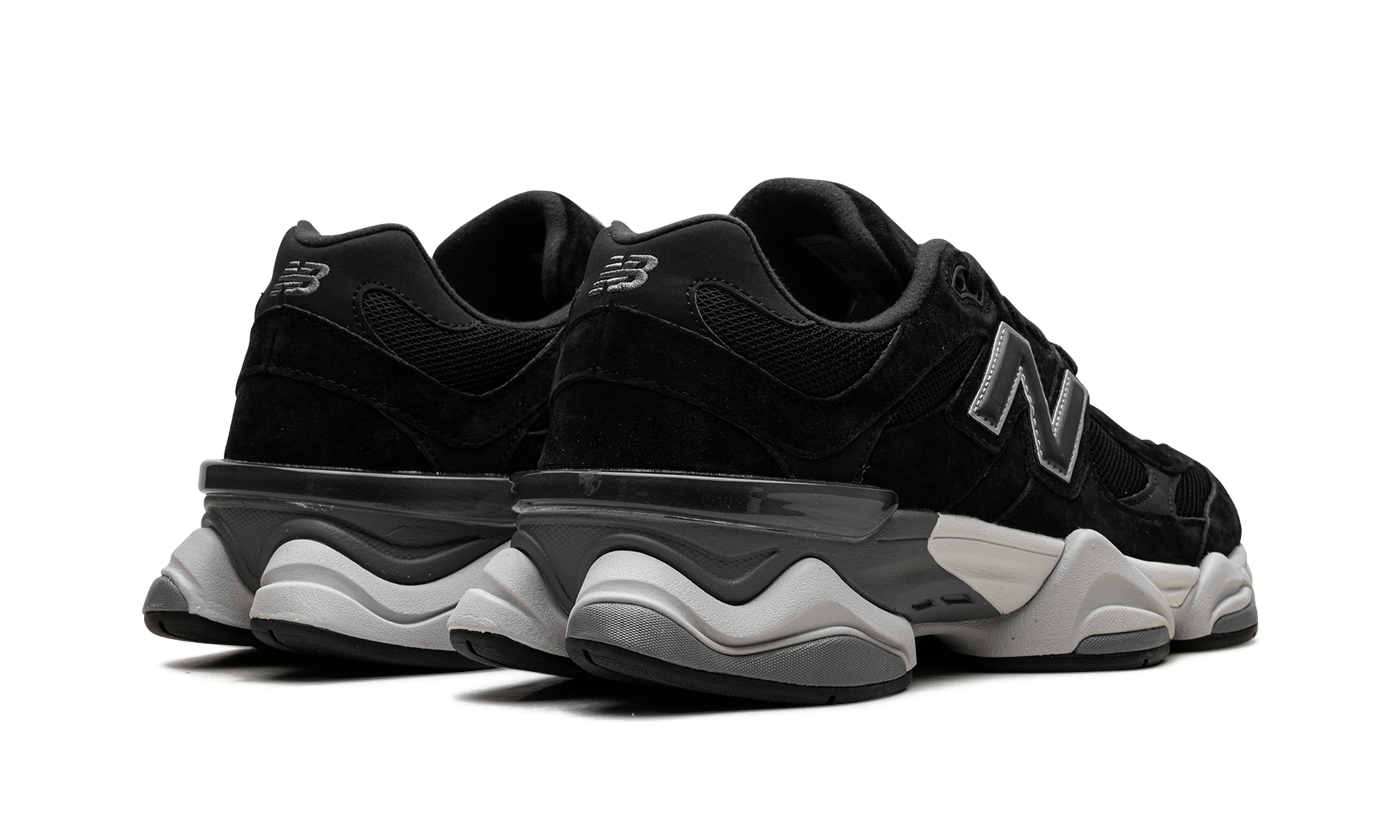 9060 "Black phantom" U9060JBK