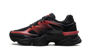 9060 "Black red gradient" U9060IDZ