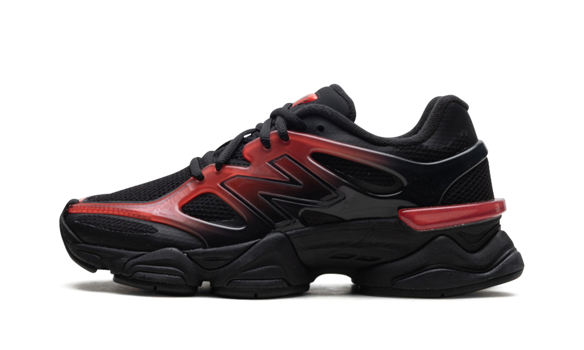 9060 "Black red gradient" U9060IDZ