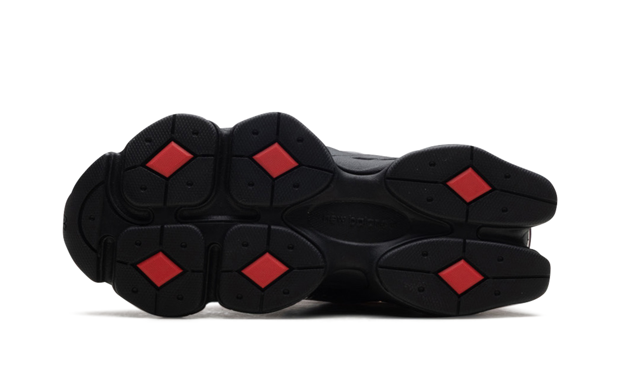 9060 "Black red gradient" U9060IDZ