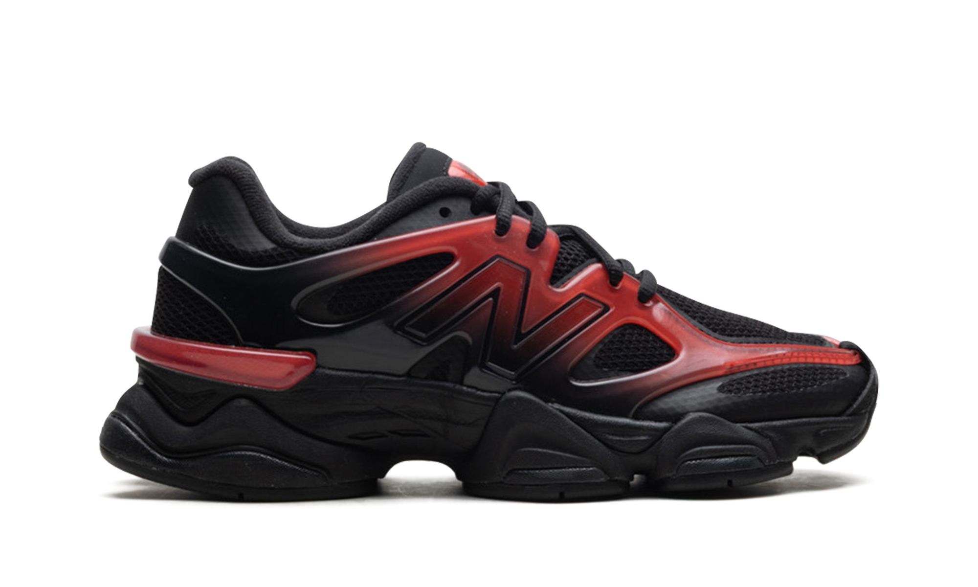 9060 "Black red gradient" U9060IDZ