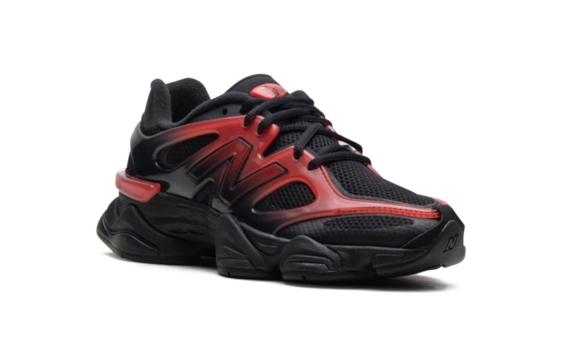 9060 "Black red gradient" U9060IDZ