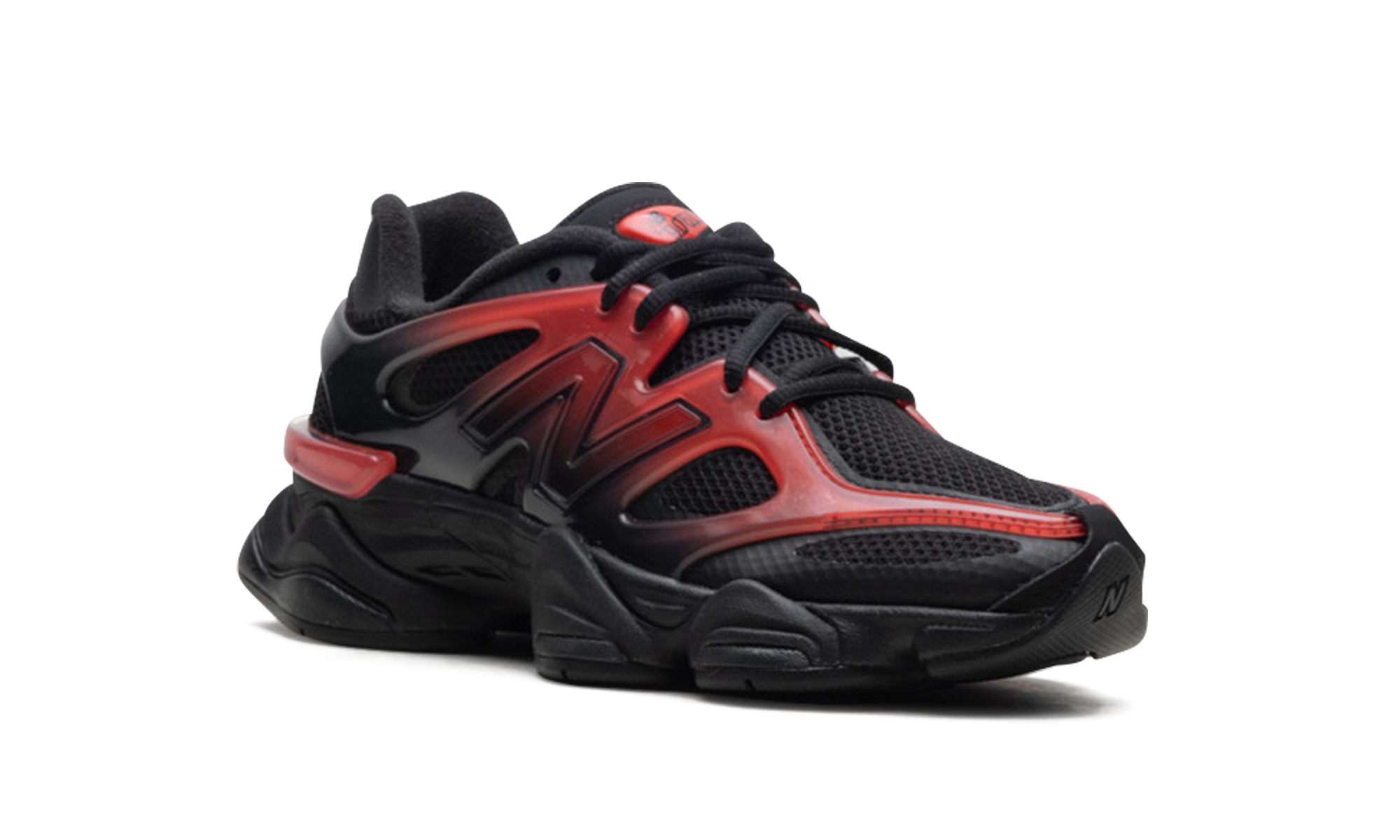 9060 "Black red gradient" U9060IDZ