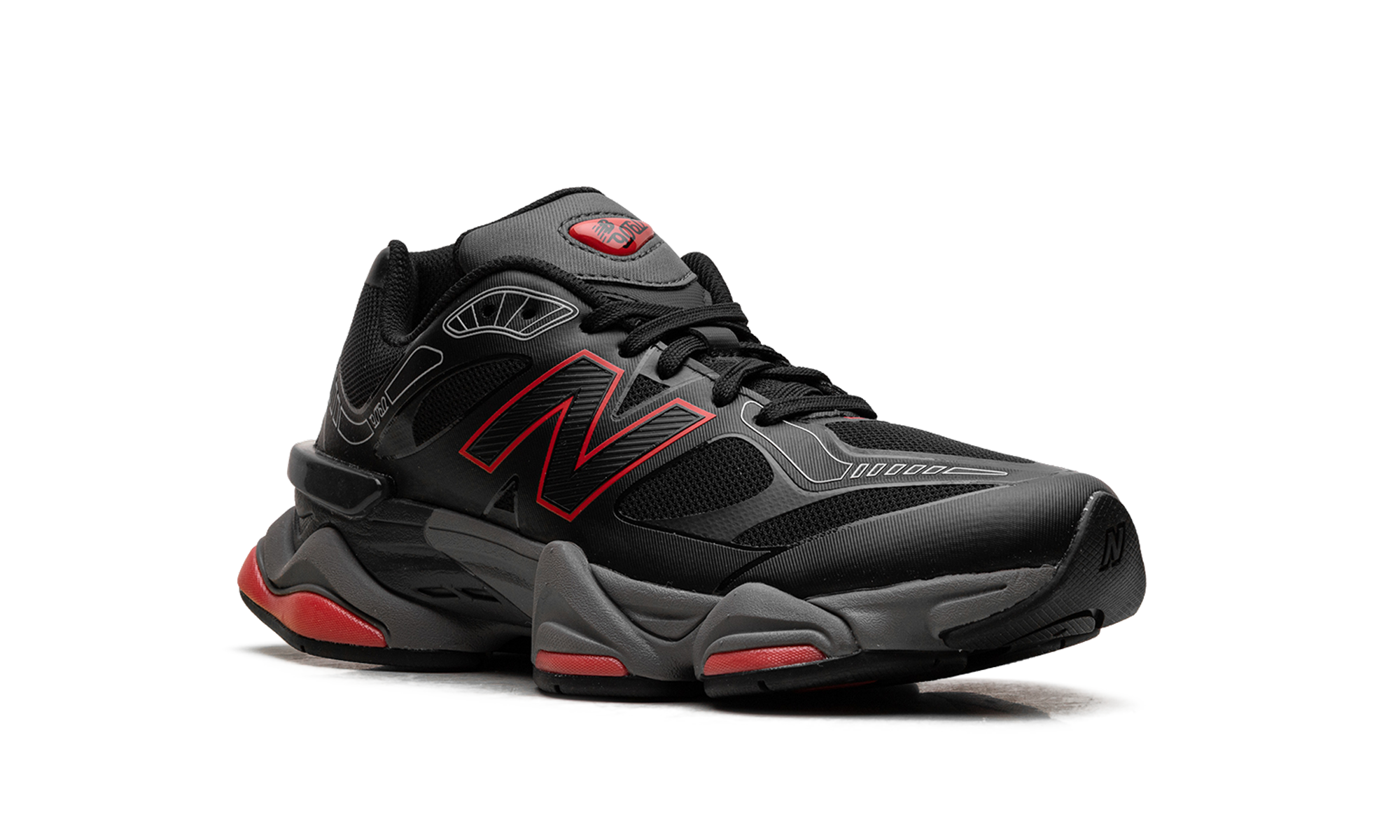 9060 "Black red" U90606LE
