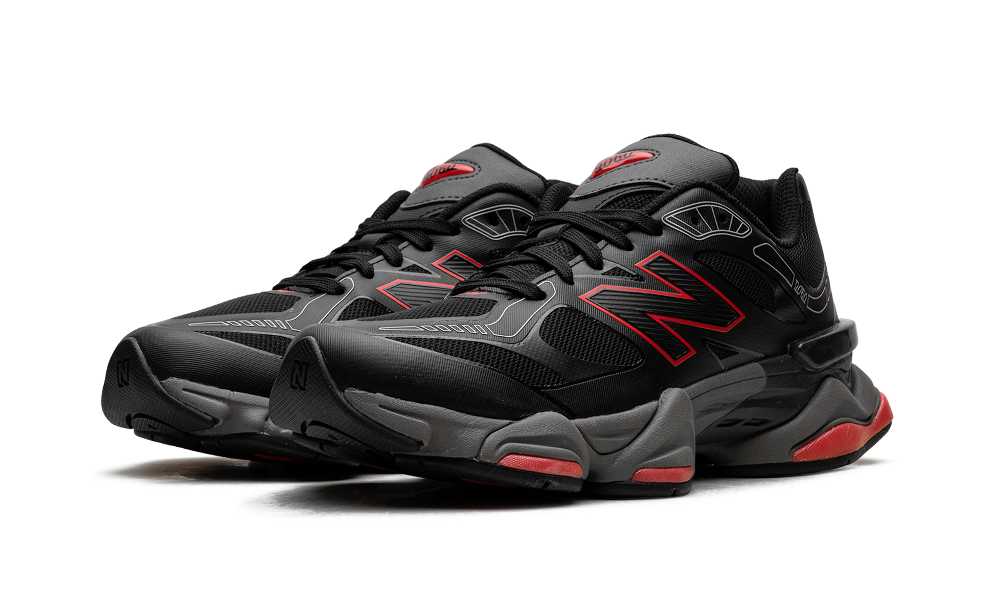 9060 "Black red" U90606LE