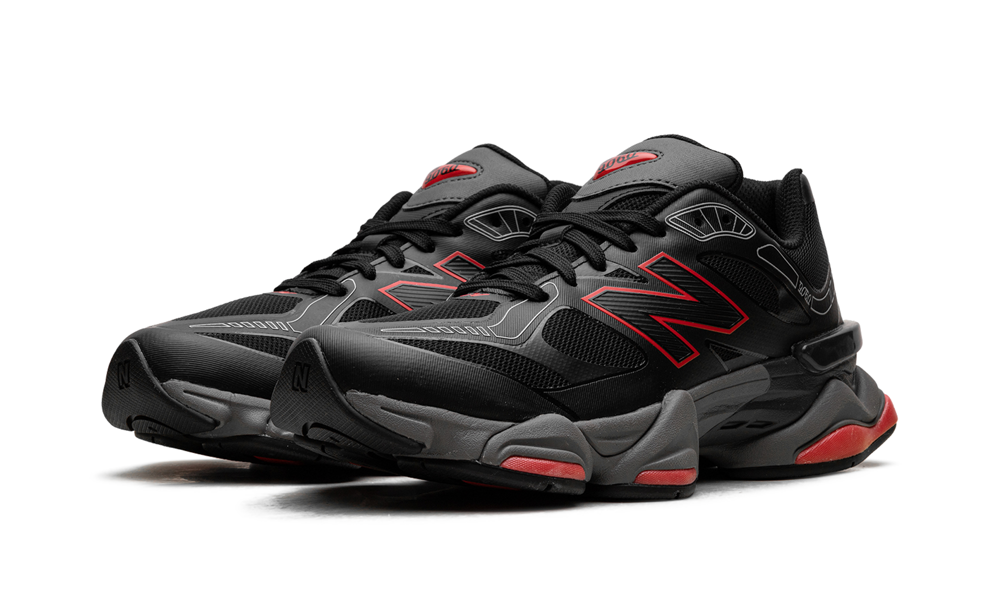9060 "Black red" U90606LE