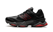 9060 "Black red" U90606LE