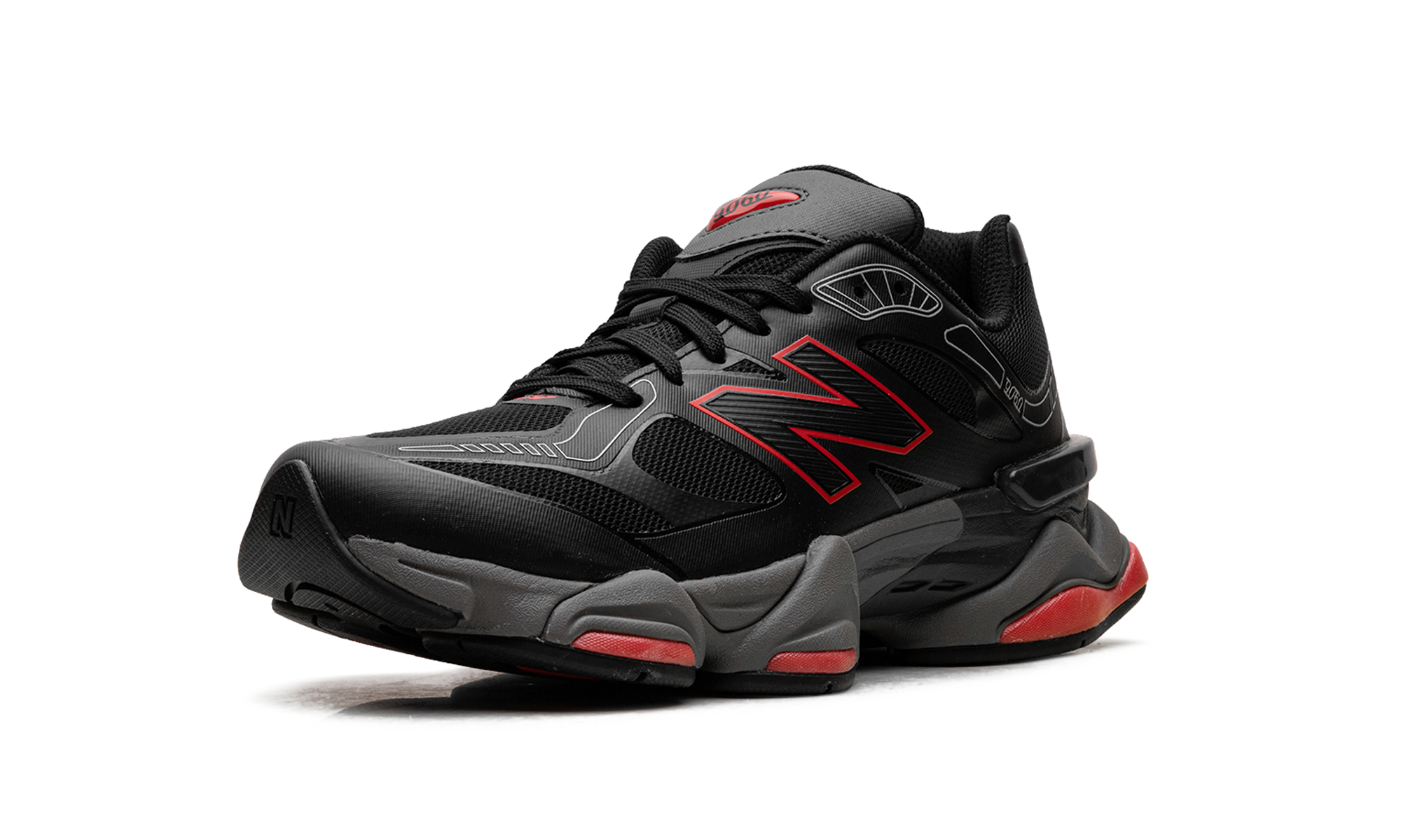9060 "Black red" U90606LE