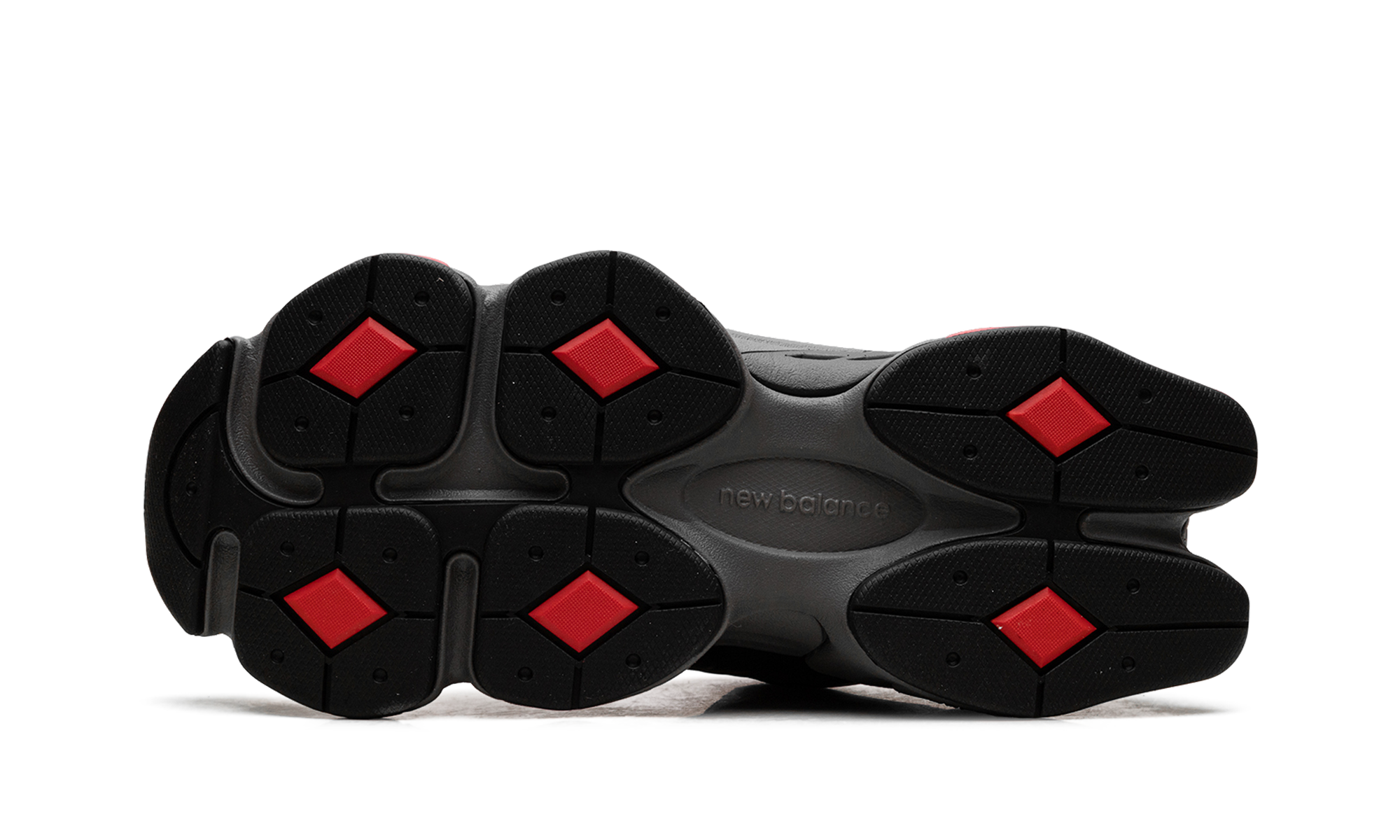 9060 "Black red" U90606LE