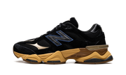 9060 "Black royal gum" U9060RE