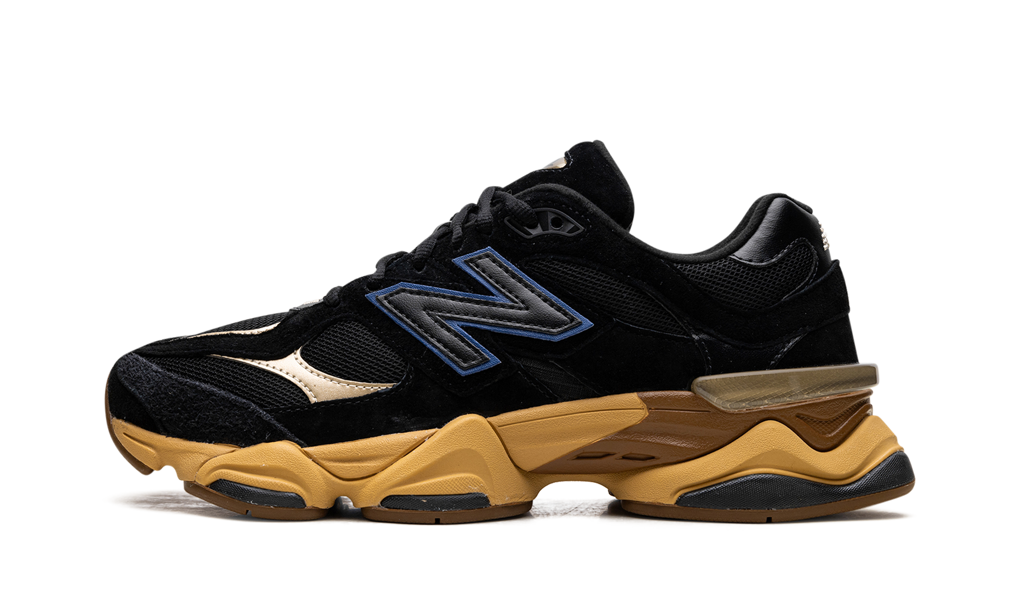 9060 "Black royal gum" U9060RE