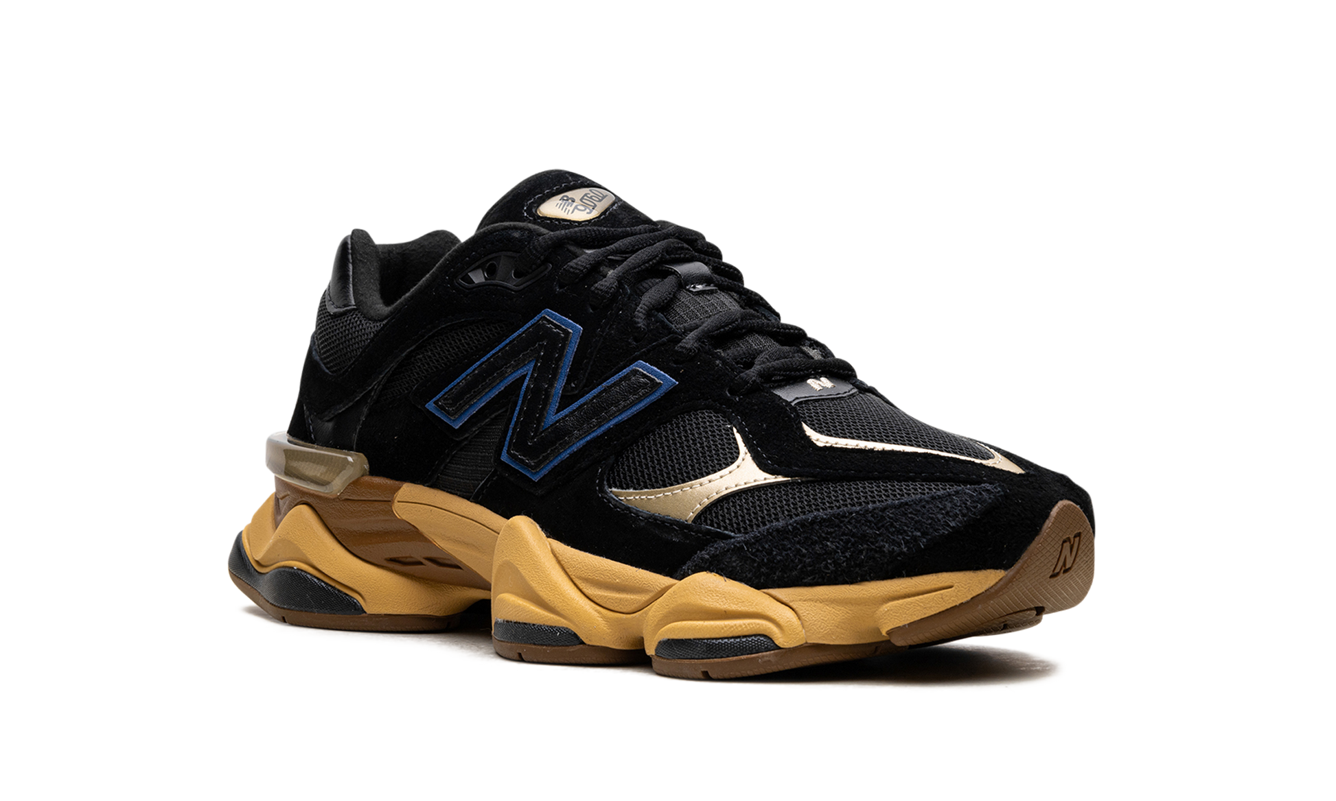 9060 "Black royal gum" U9060RE
