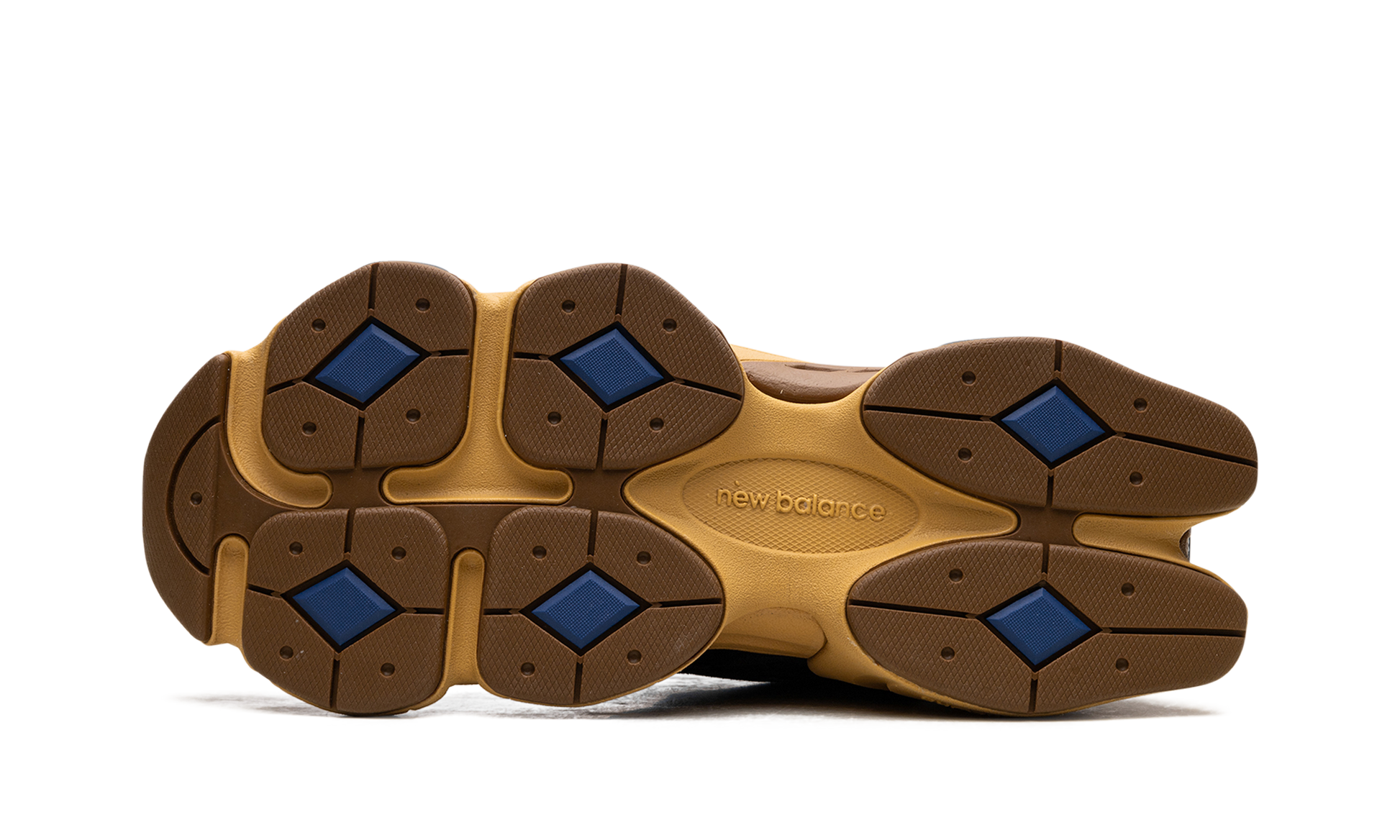 9060 "Black royal gum" U9060RE