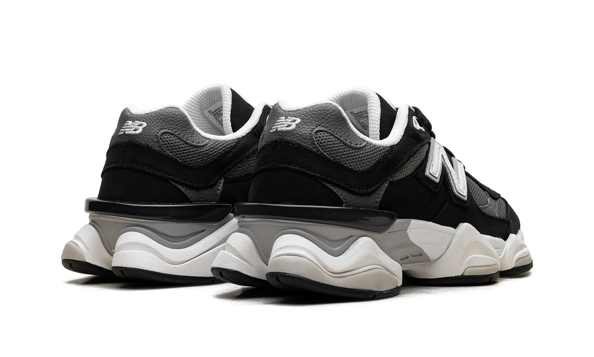 9060 "Black" U9060510
