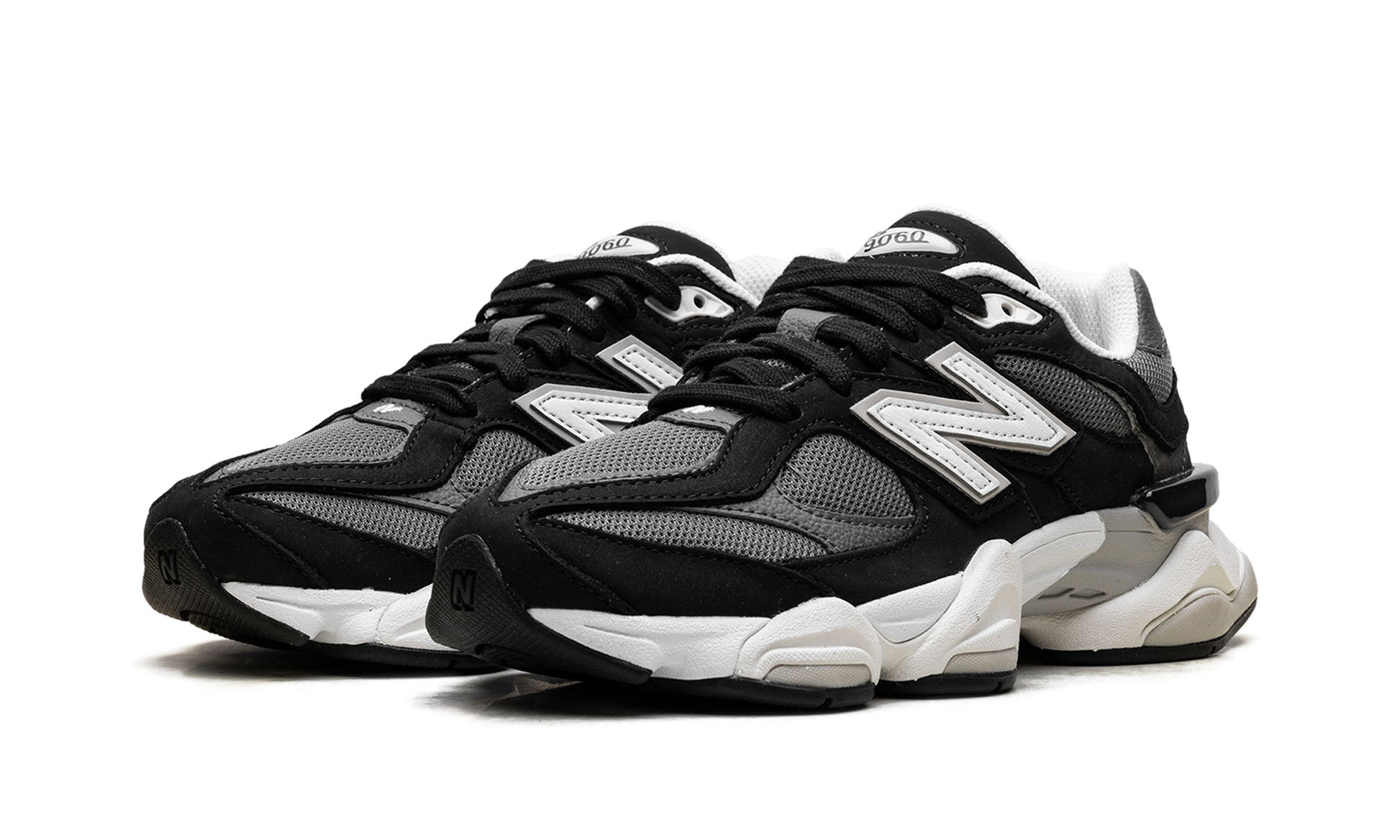 9060 "Black" U9060510