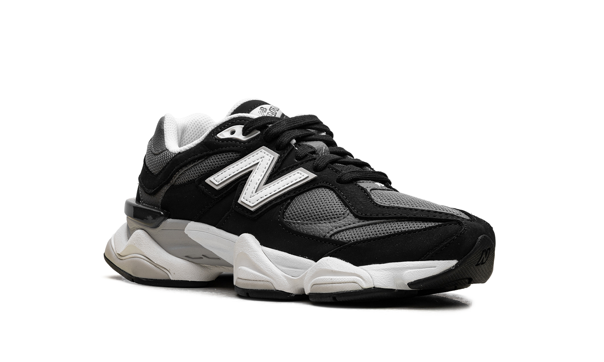 9060 "Black" U9060510