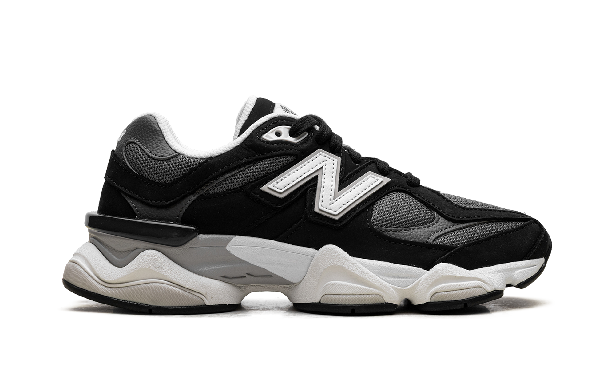 9060 "Black" U9060510