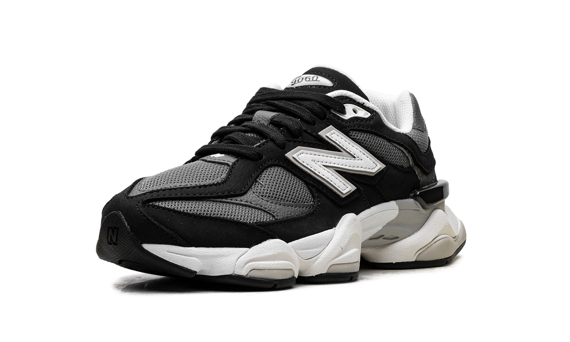 9060 "Black" U9060510