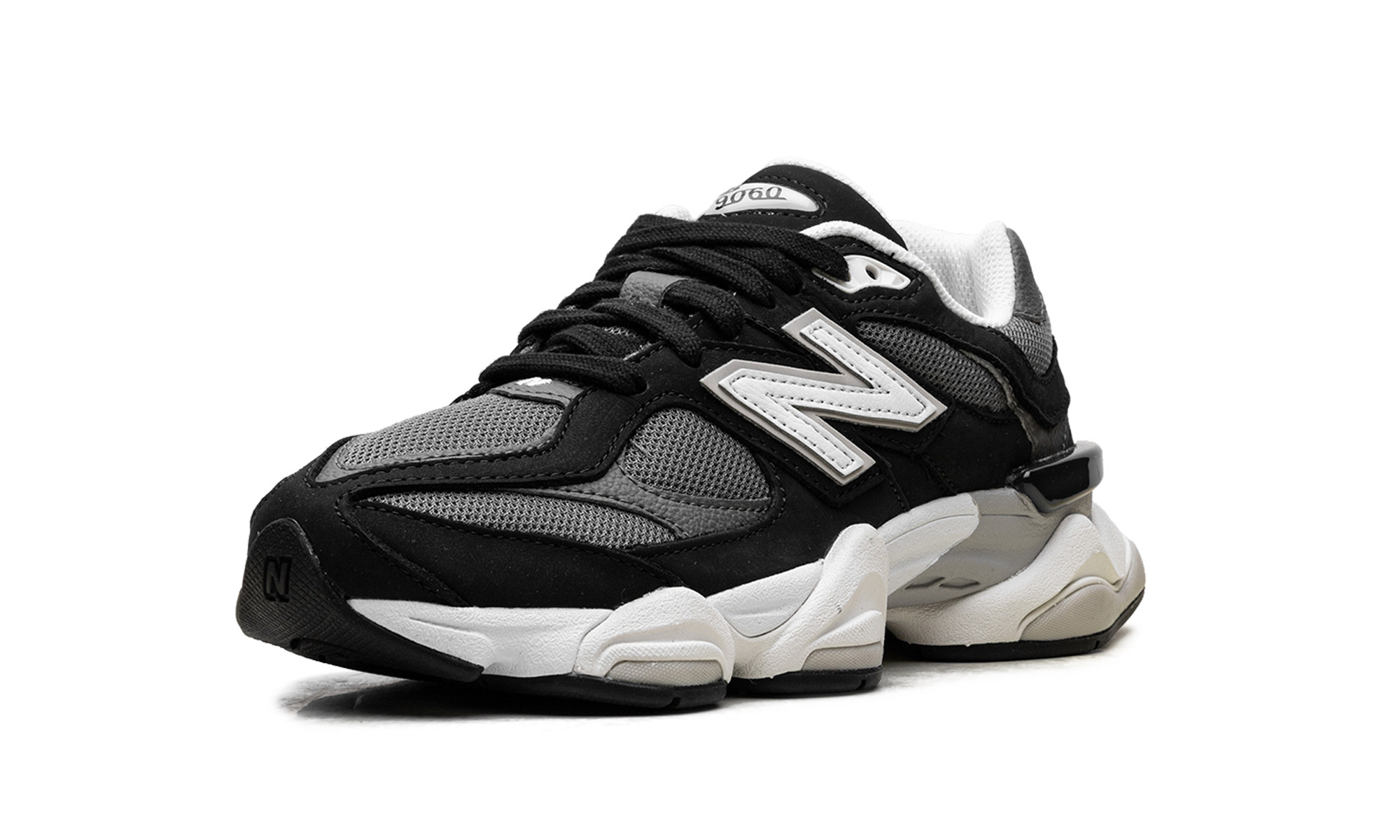 9060 "Black" U9060510