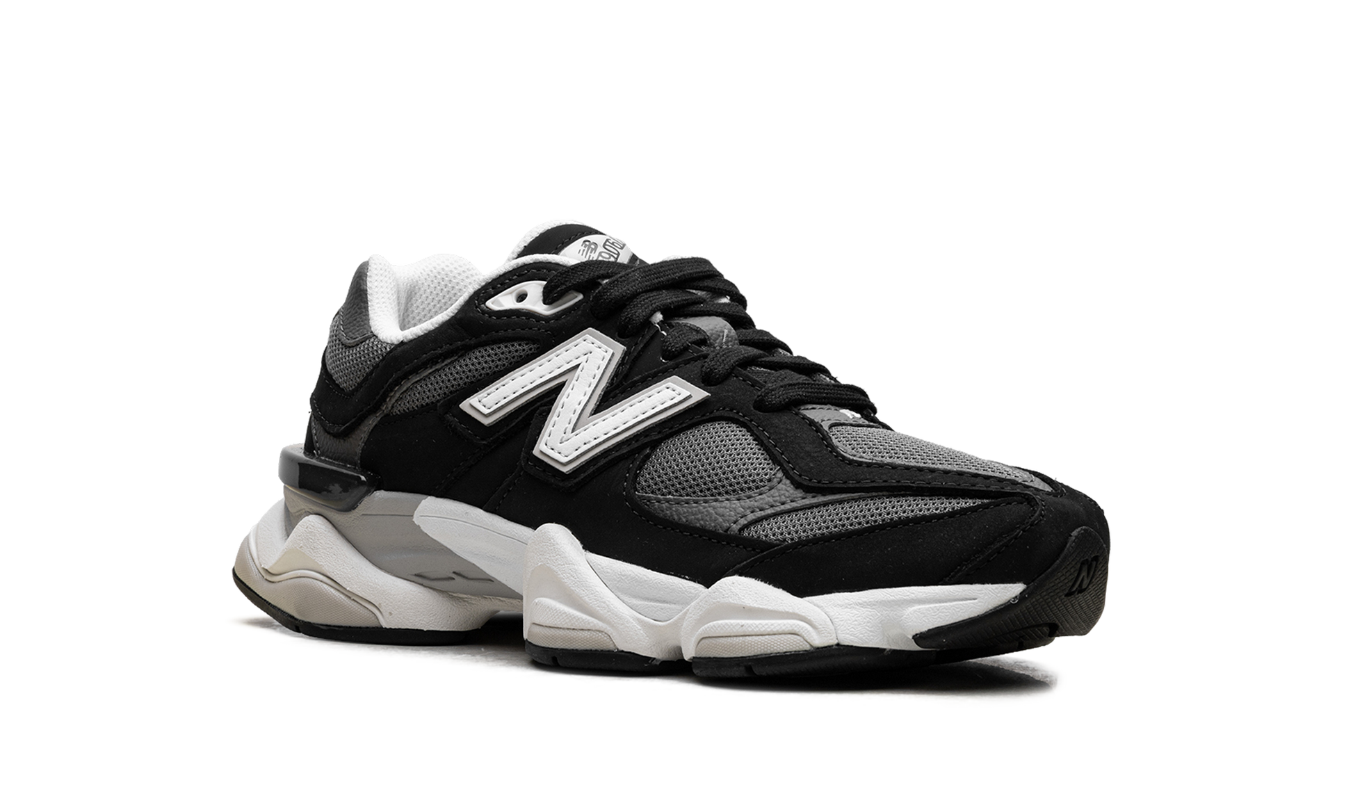9060 "Black"
