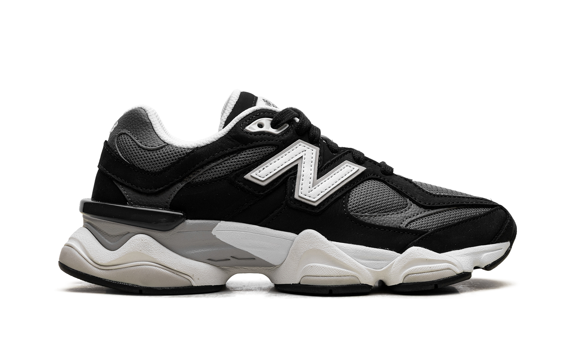 9060 "Black"