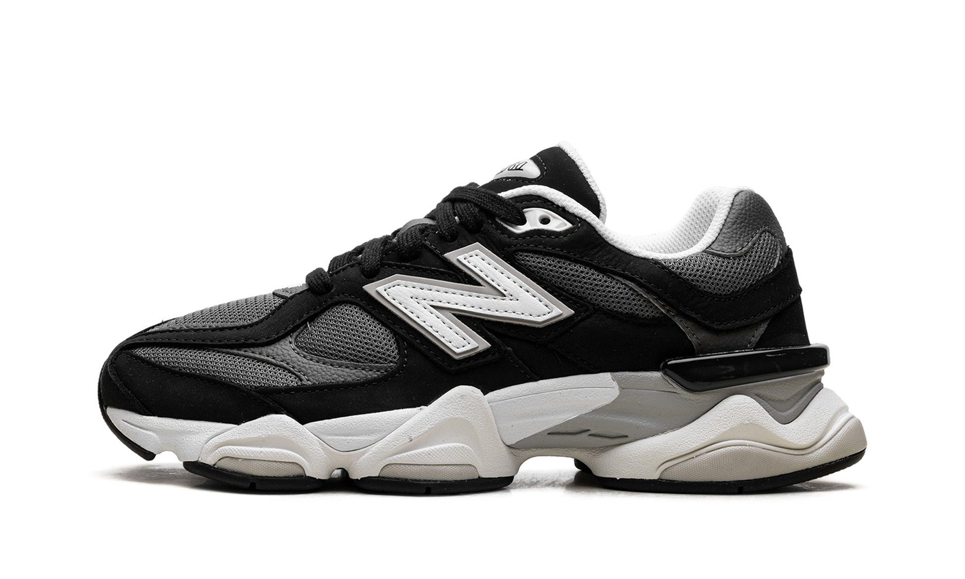 9060 "Black"