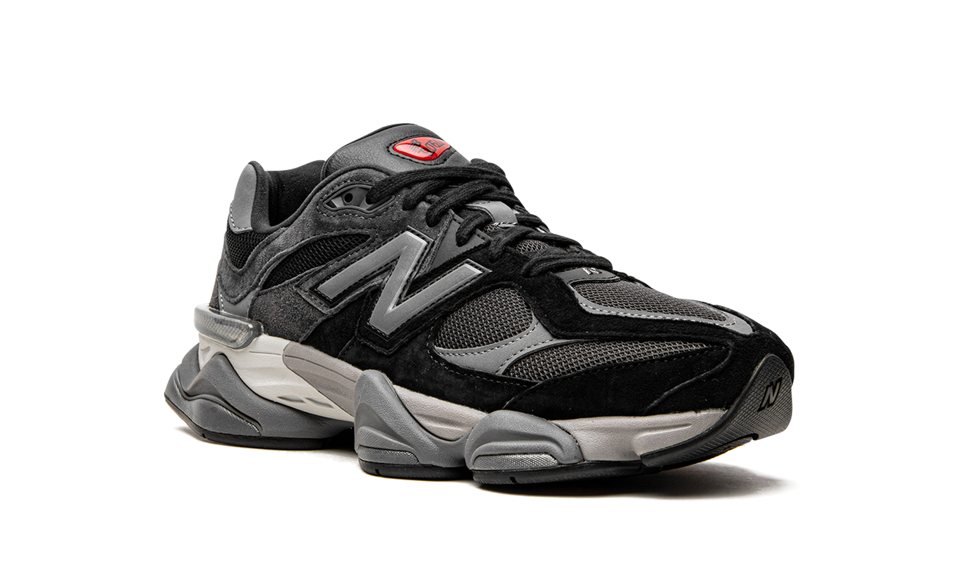 9060 "Black/castlerock" U9060BLK