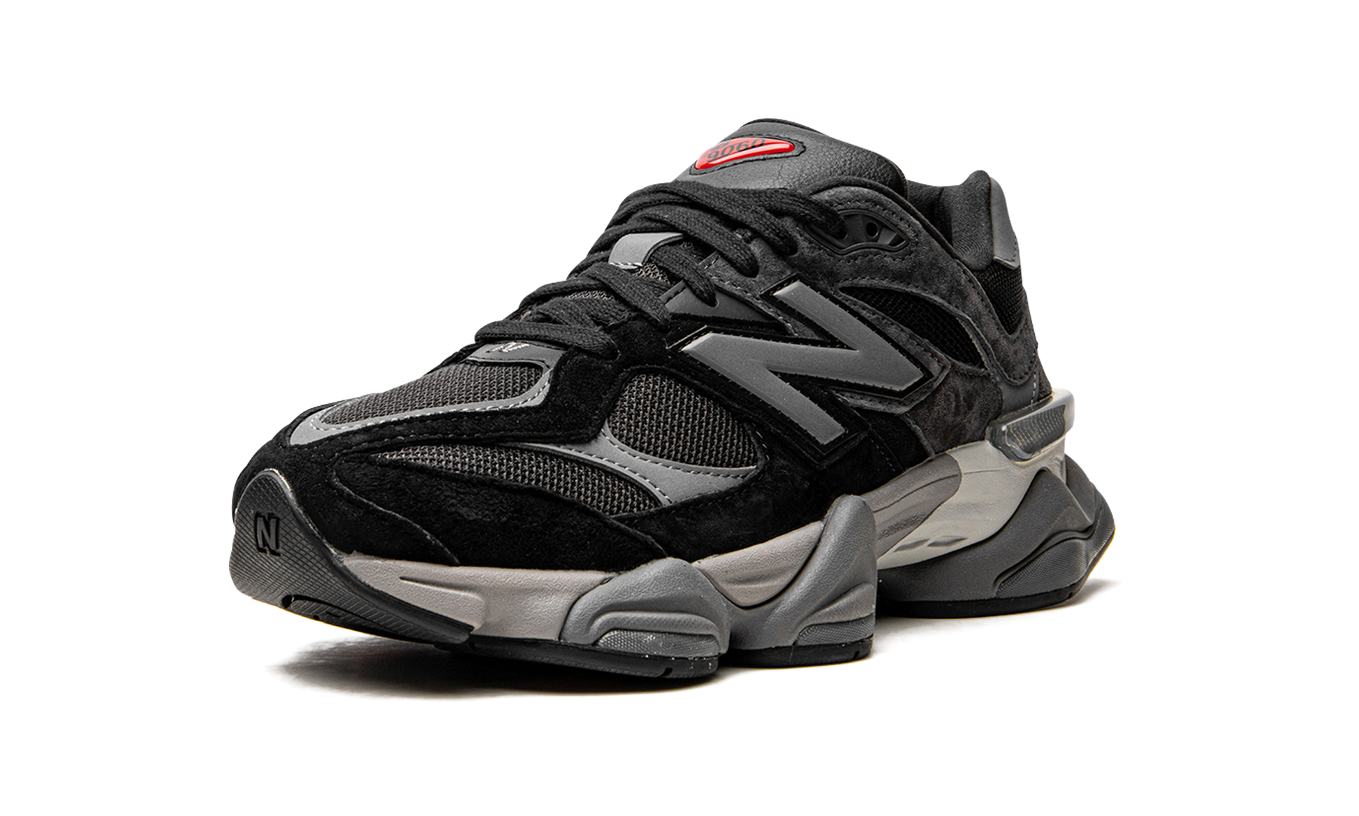 9060 "Black/castlerock" U9060BLK