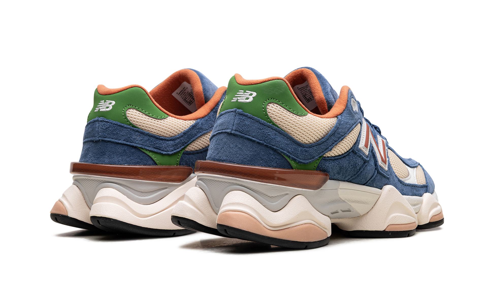9060 "Blue beige" U9060LDC