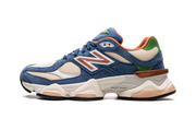 9060 "Blue beige" U9060LDC