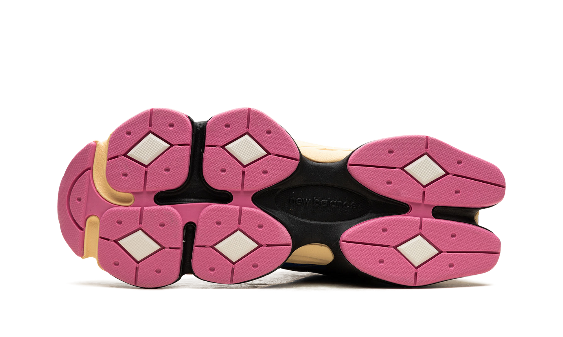 9060 "Blue / pink" U9060BPO