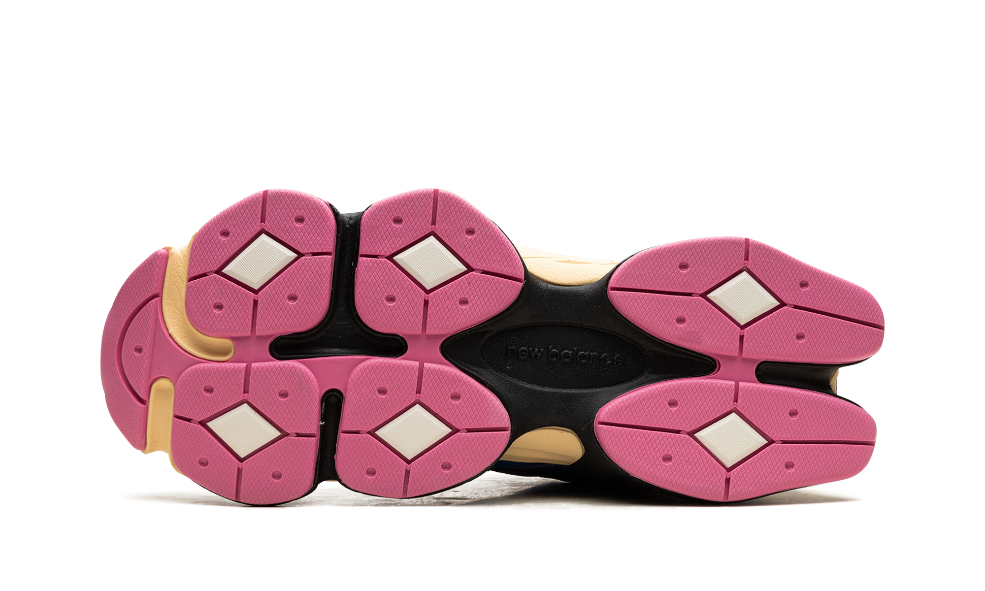 9060 "Blue / pink" U9060BPO