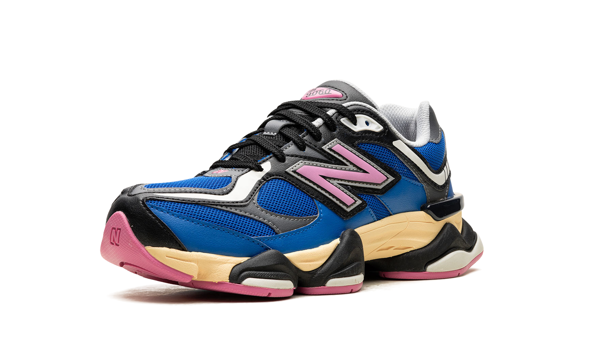 9060 "Blue / pink" U9060BPO