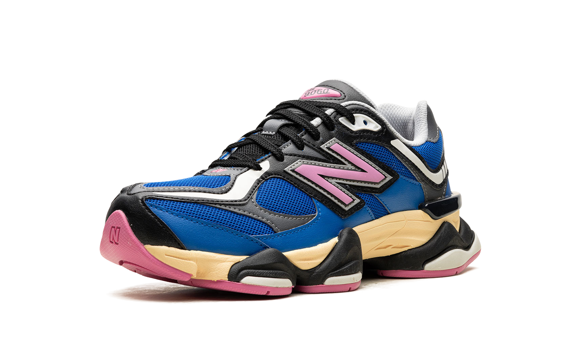 9060 "Blue / pink" U9060BPO
