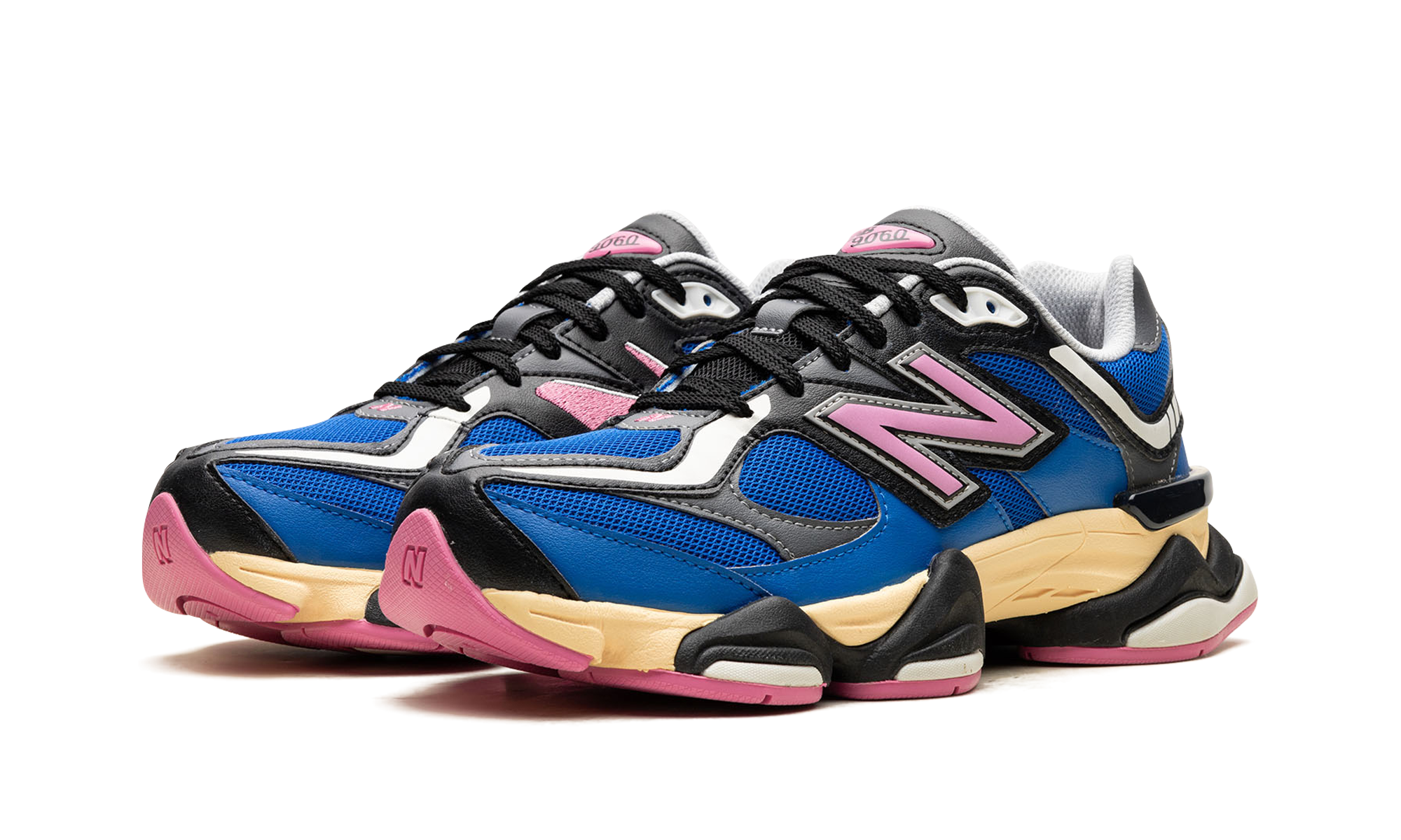 9060 "Blue / pink" U9060BPO