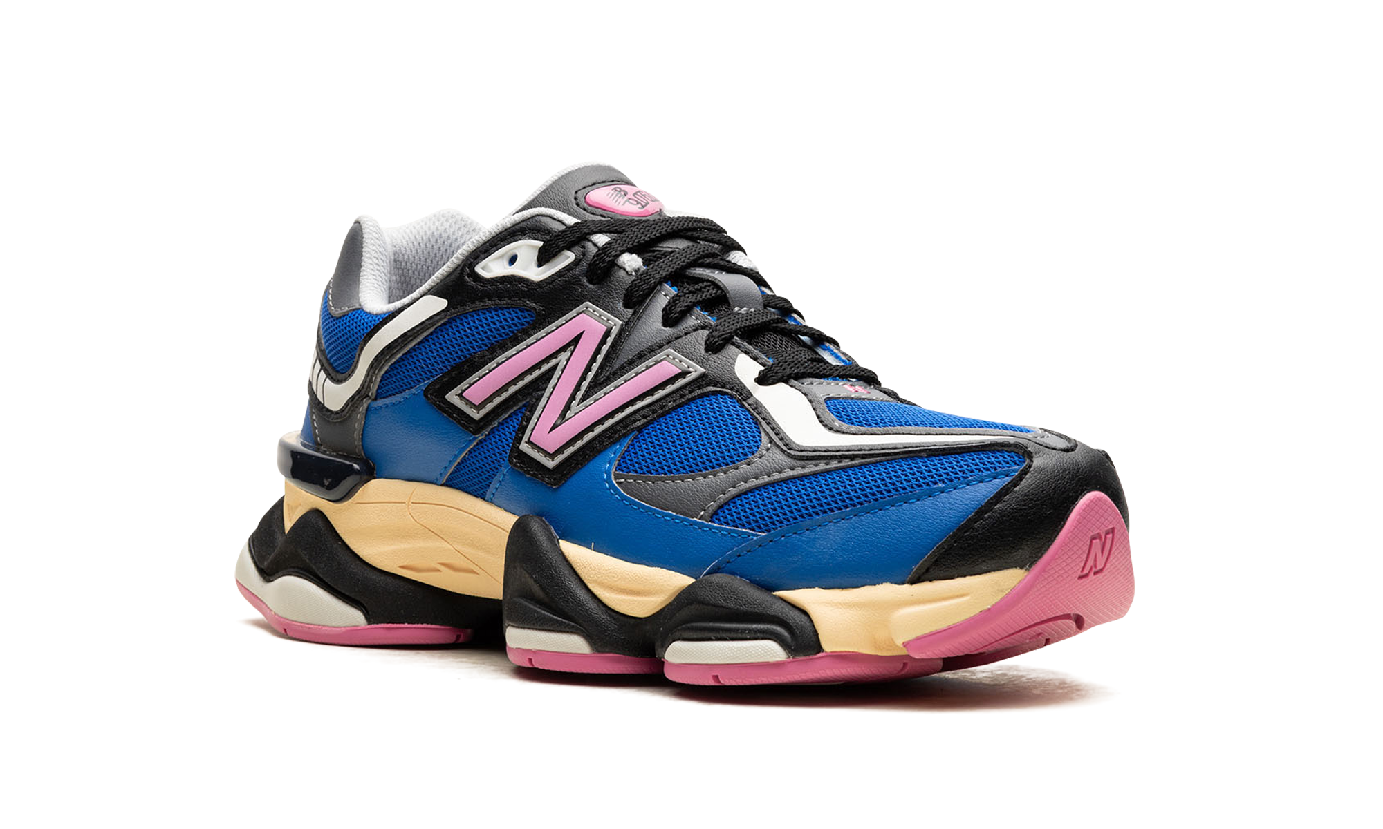 9060 "Blue / pink" U9060BPO
