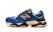 9060 "Blue / pink" U9060BPO