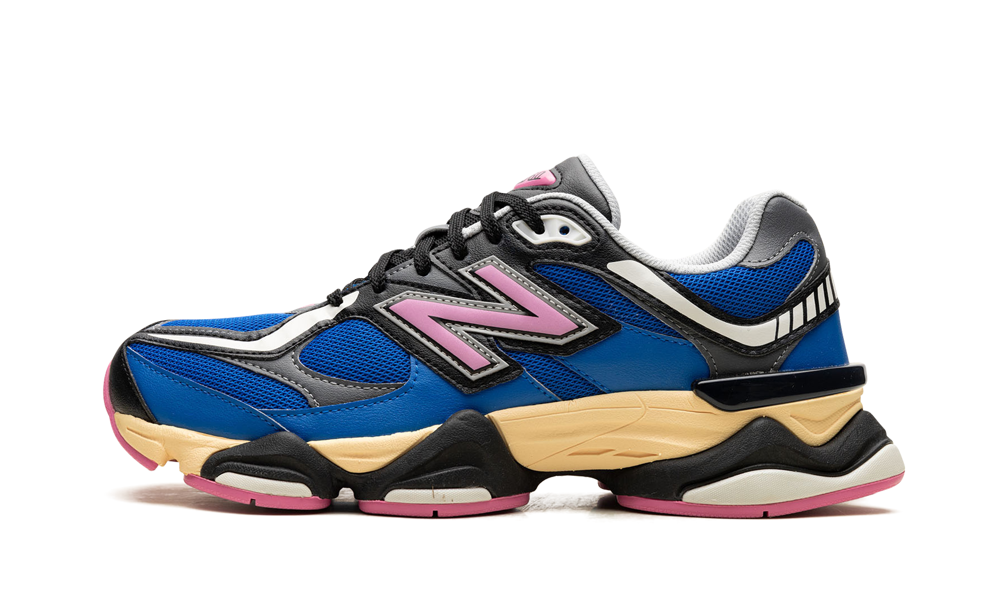 9060 "Blue / pink" U9060BPO