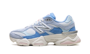 9060 "Blue white" U9060NAF