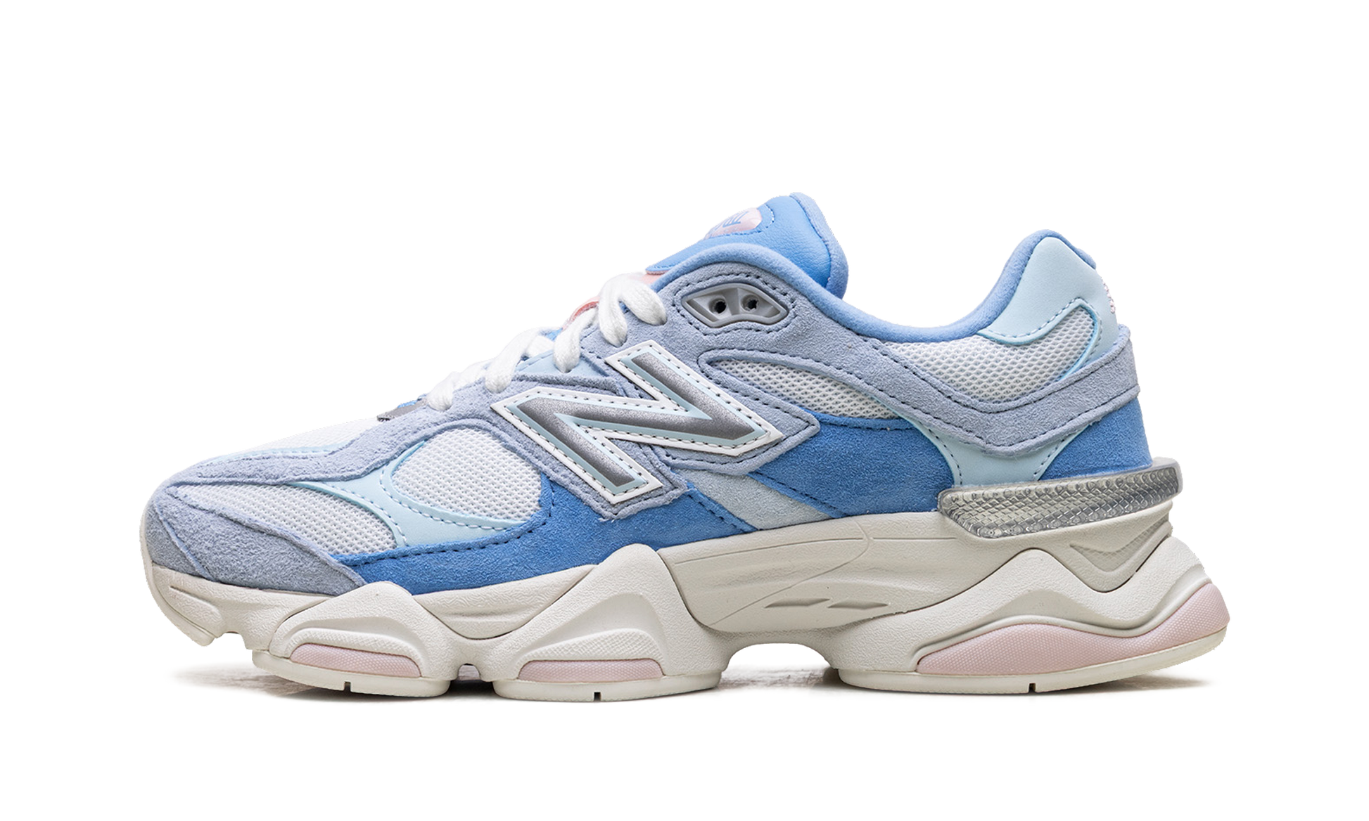 9060 "Blue white" U9060NAF