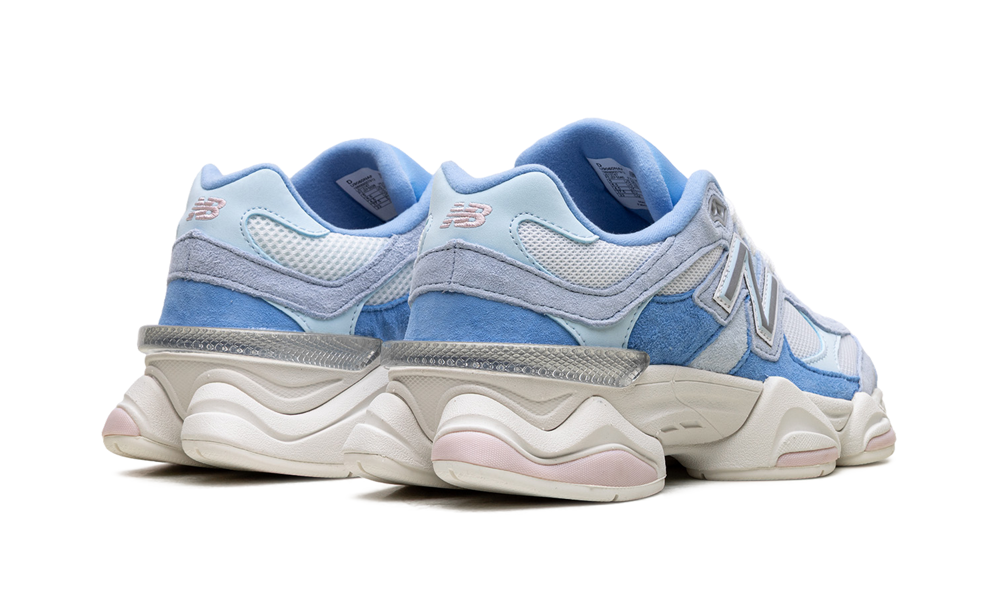 9060 "Blue white" U9060NAF