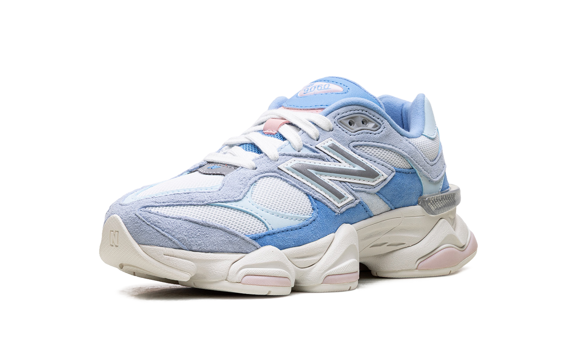 9060 "Blue white" U9060NAF