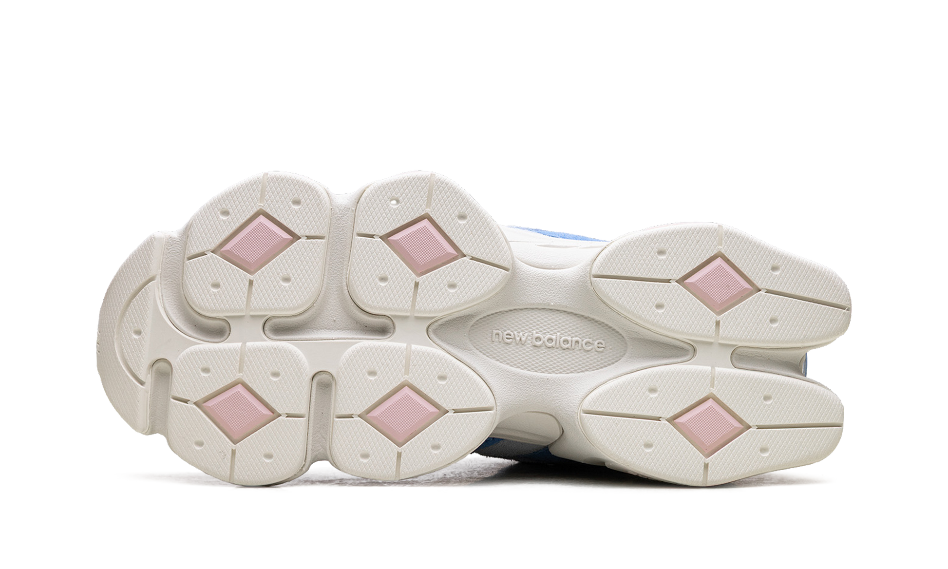 9060 "Blue white" U9060NAF