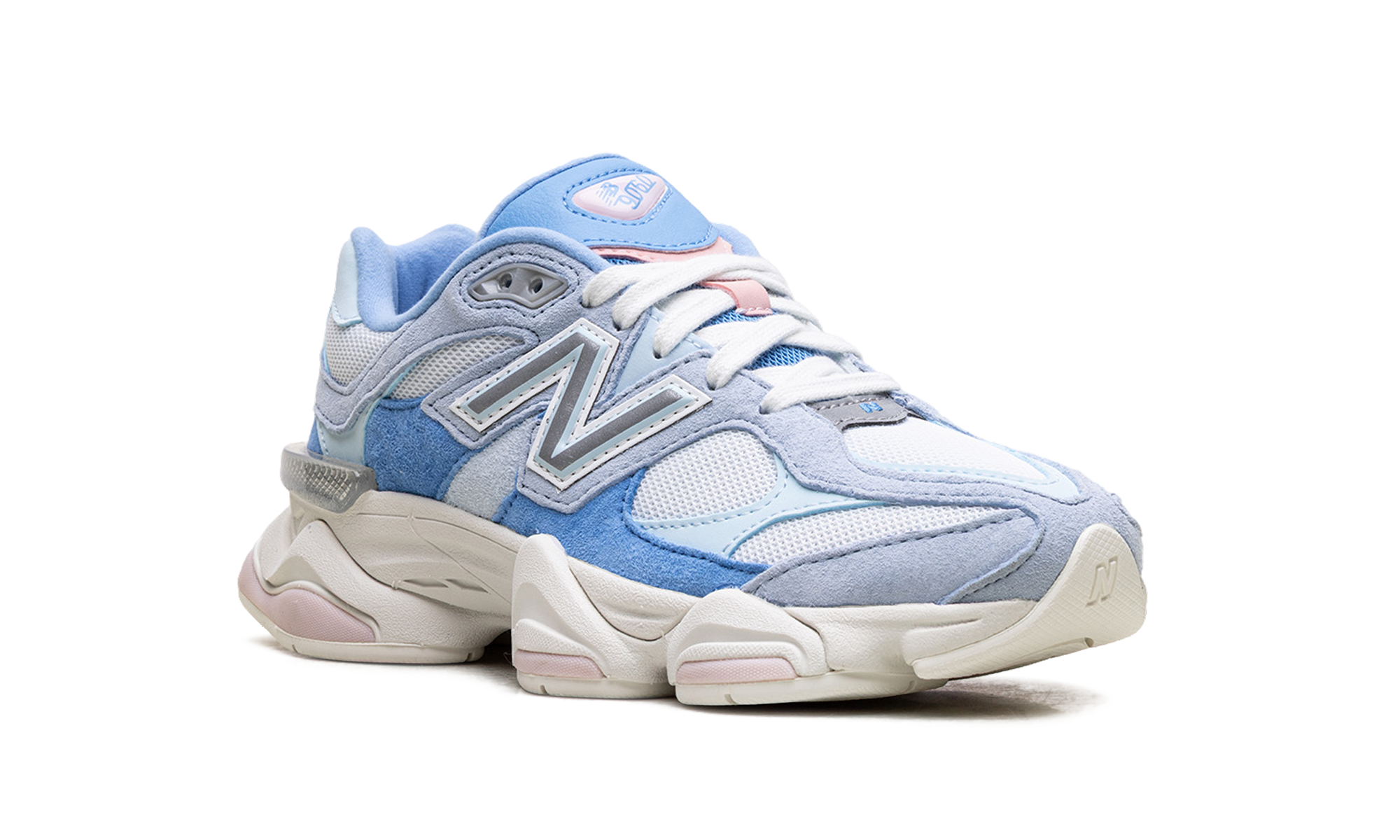 9060 "Blue white" U9060NAF